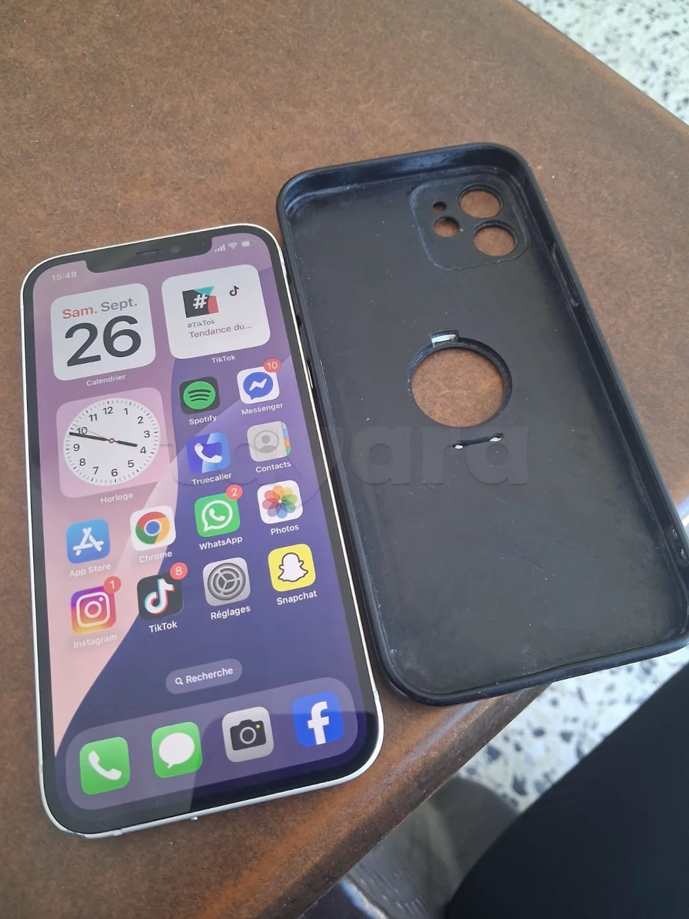 iPhone 12 à L Aouina, Tunis — photo 5
