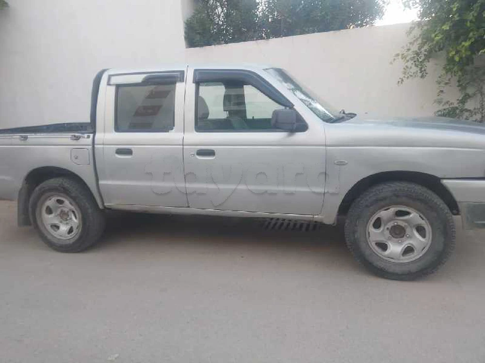 Forde ranger 4 porte à La Marsa, Tunis — photo 2