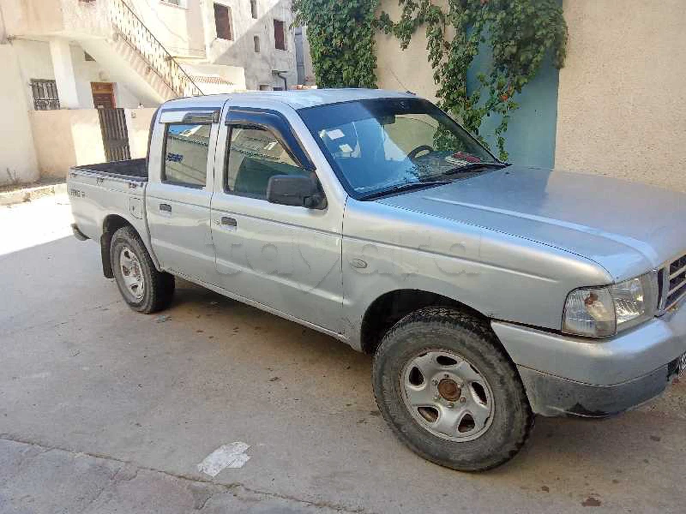Forde ranger 4 porte à La Marsa, Tunis — photo 5