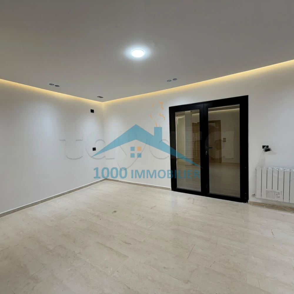 5 Appartement Neufs à Vendre à Jawhara Sousse à Sousse Jawhara, Sousse — photo 3