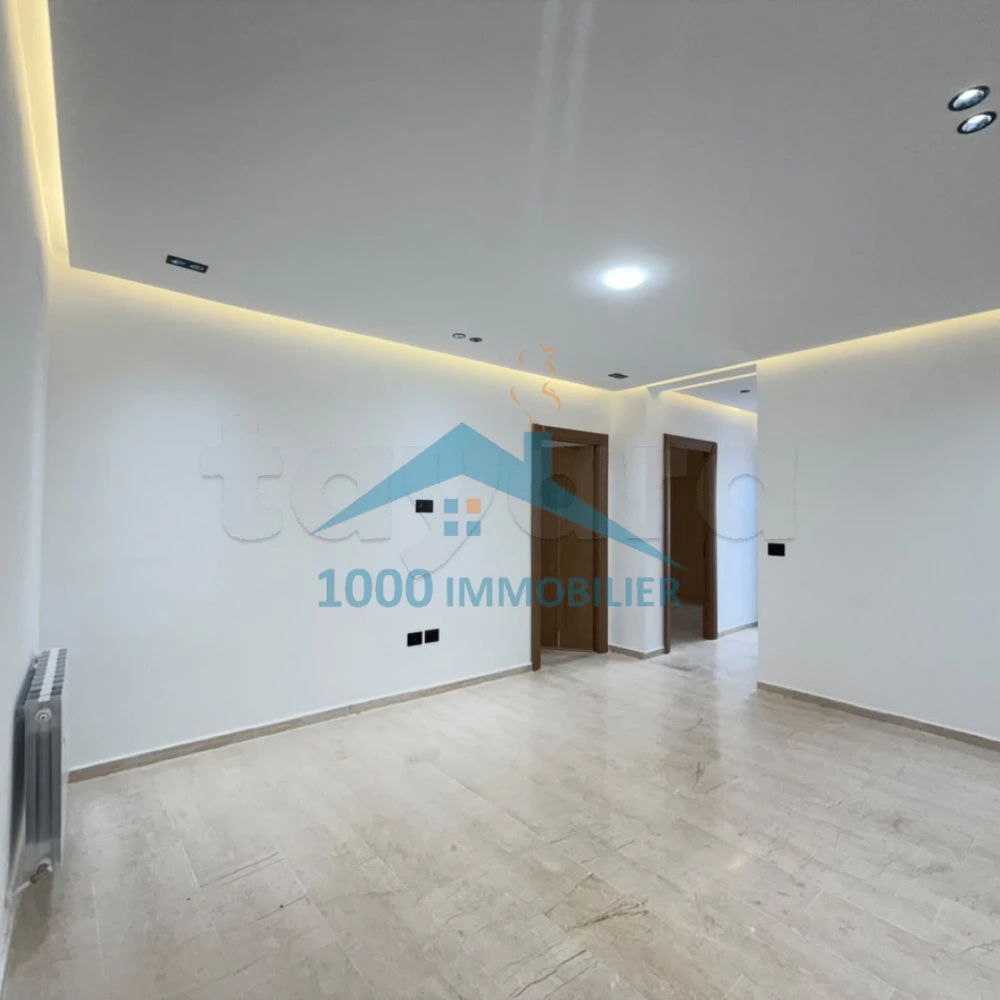 5 Appartement Neufs à Vendre à Jawhara Sousse à Sousse Jawhara, Sousse — photo 4