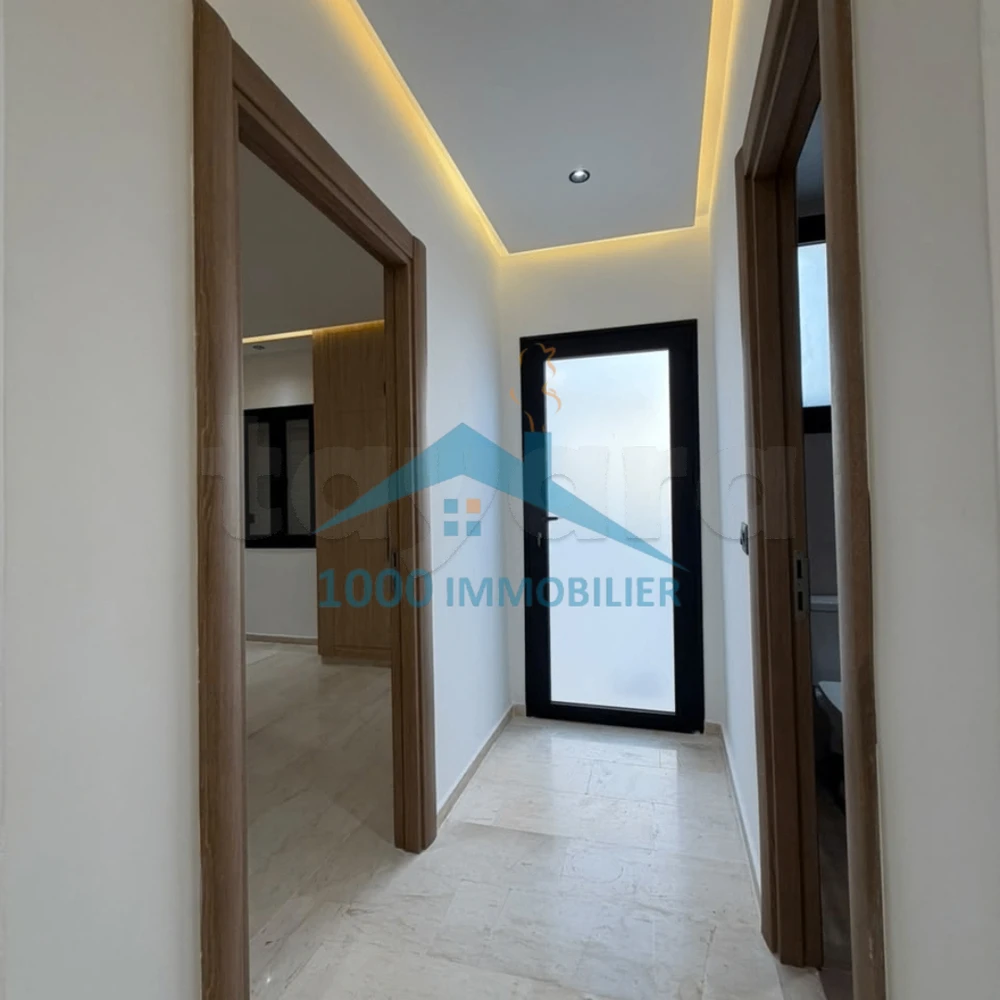 5 Appartement Neufs à Vendre à Jawhara Sousse à Sousse Jawhara, Sousse — photo 5
