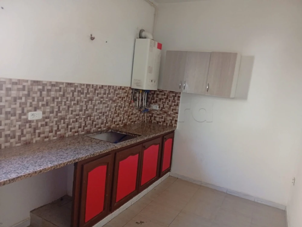 À louer un appartement s+2 à ain zaghouan à Ain Zaghouen, Tunis — photo 3