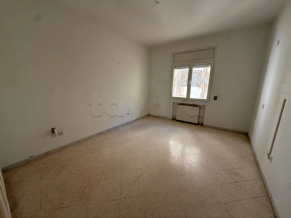 vente s+2 à cité wahat à L Aouina, Tunis — photo 1