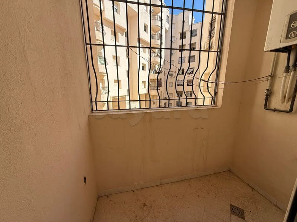 vente s+2 à cité wahat à L Aouina, Tunis — photo 3
