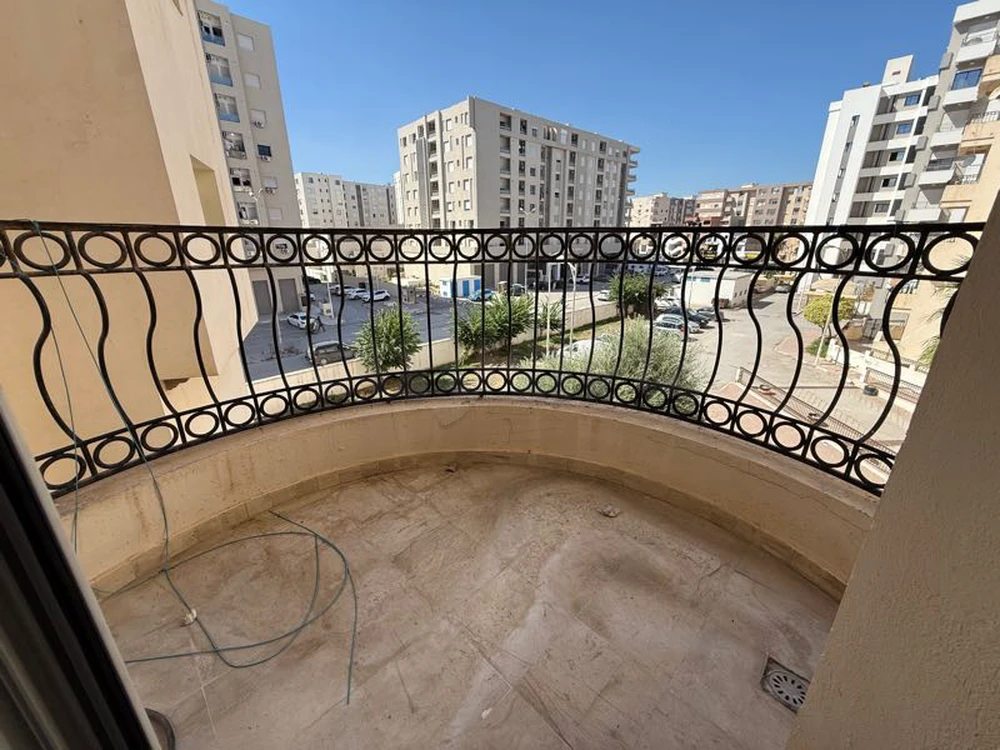 vente s+2 à cité wahat à L Aouina, Tunis — photo 5