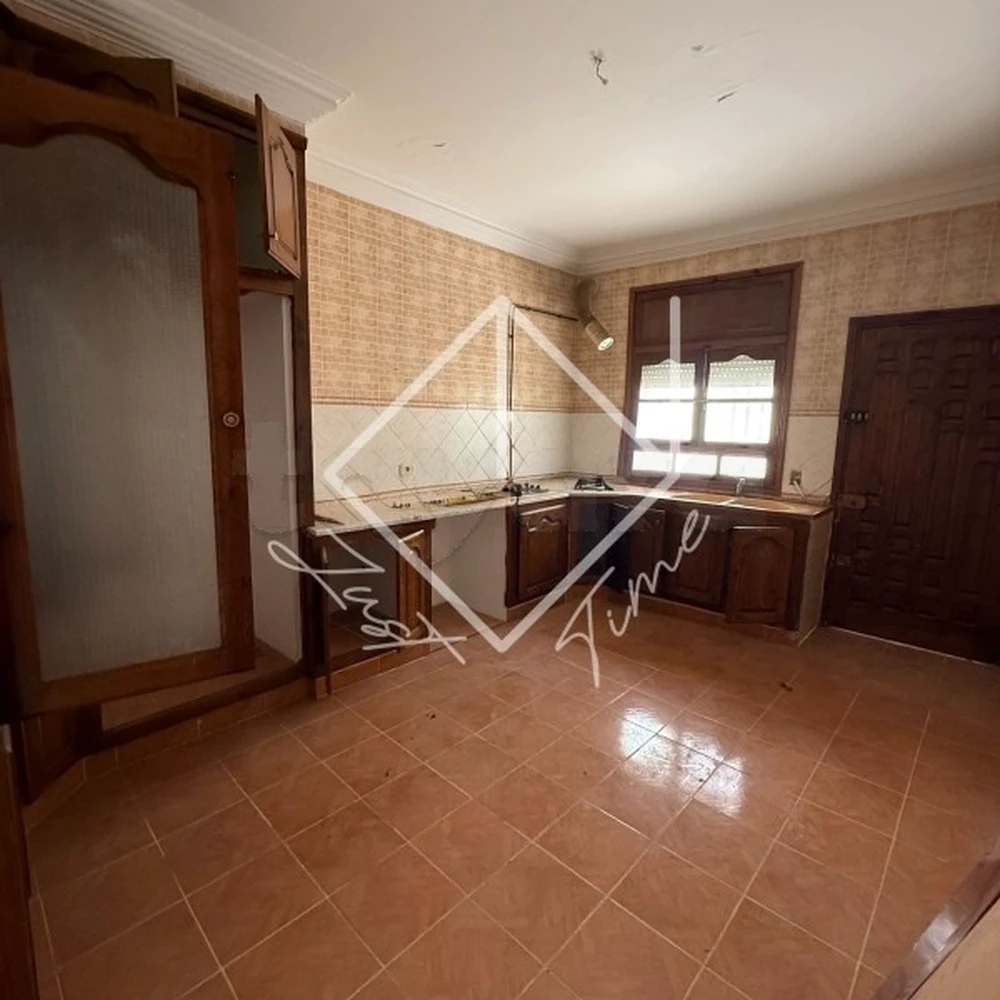 Villa en s+3 à louer à cité enkhilette à Raoued, Ariana — photo 5