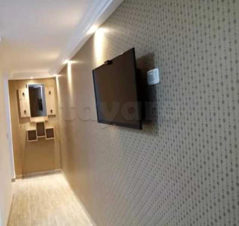 كراء ستوديو مفروش طراز رفيع صفاقس المدينة à Sfax Ville, Sfax — photo 1
