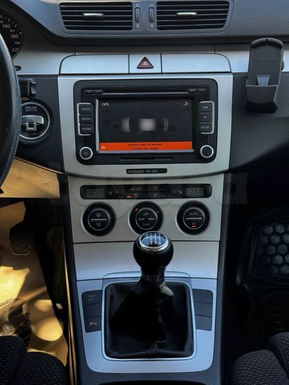 VW PASSAT COMFORTLINE à Ezzahra, Ben Arous — photo 4