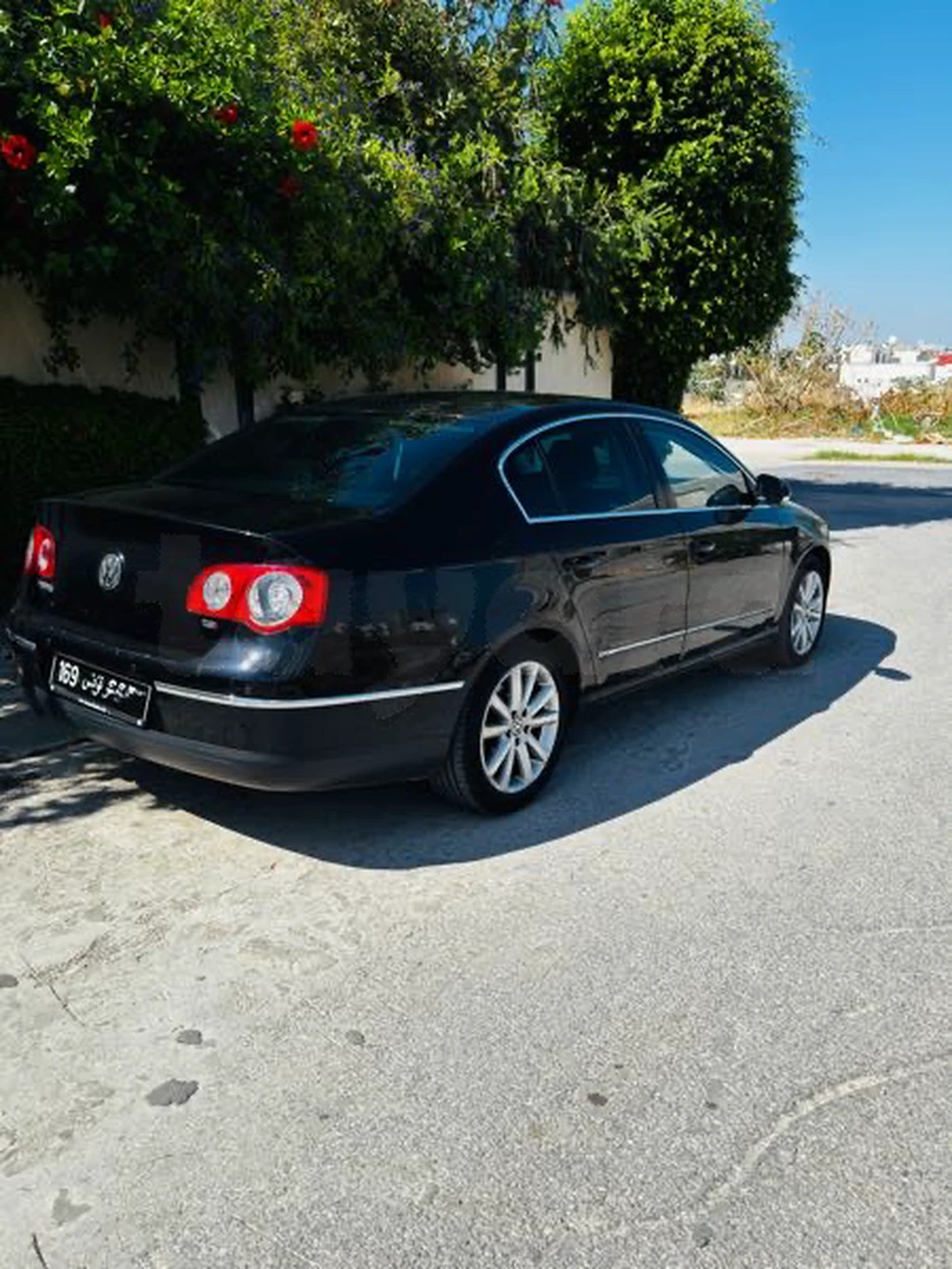 VW PASSAT COMFORTLINE à Ezzahra, Ben Arous — photo 5