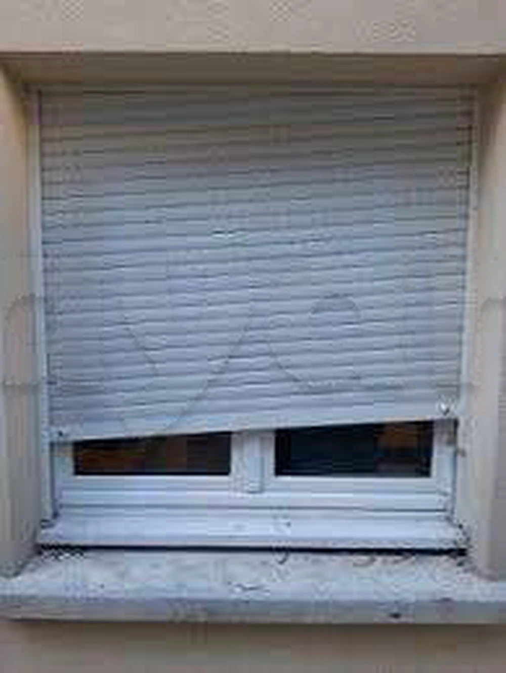 Réparation des stores aluminuim à El Mourouj 6, Ben Arous — photo 1