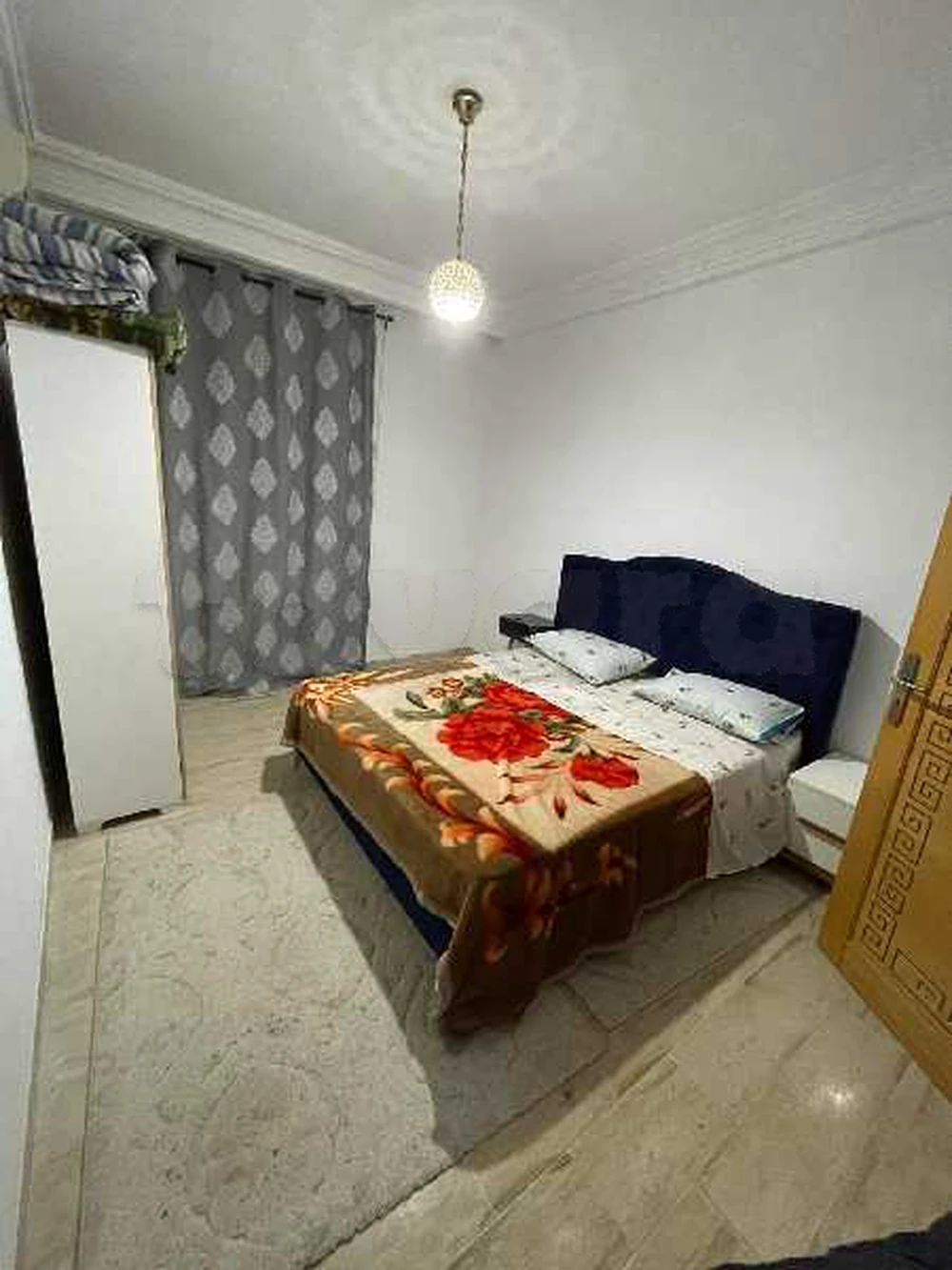 appartement s+1 meublé par nuitée à el wahat l'aouina à L Aouina, Tunis — photo 3