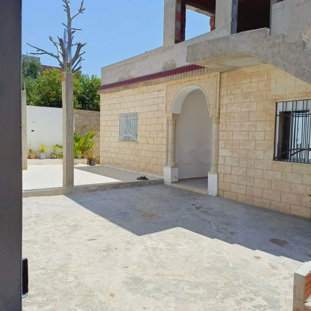 AV villa à coté Golf hammamet 99958728 à Hammamet, Nabeul — photo 1