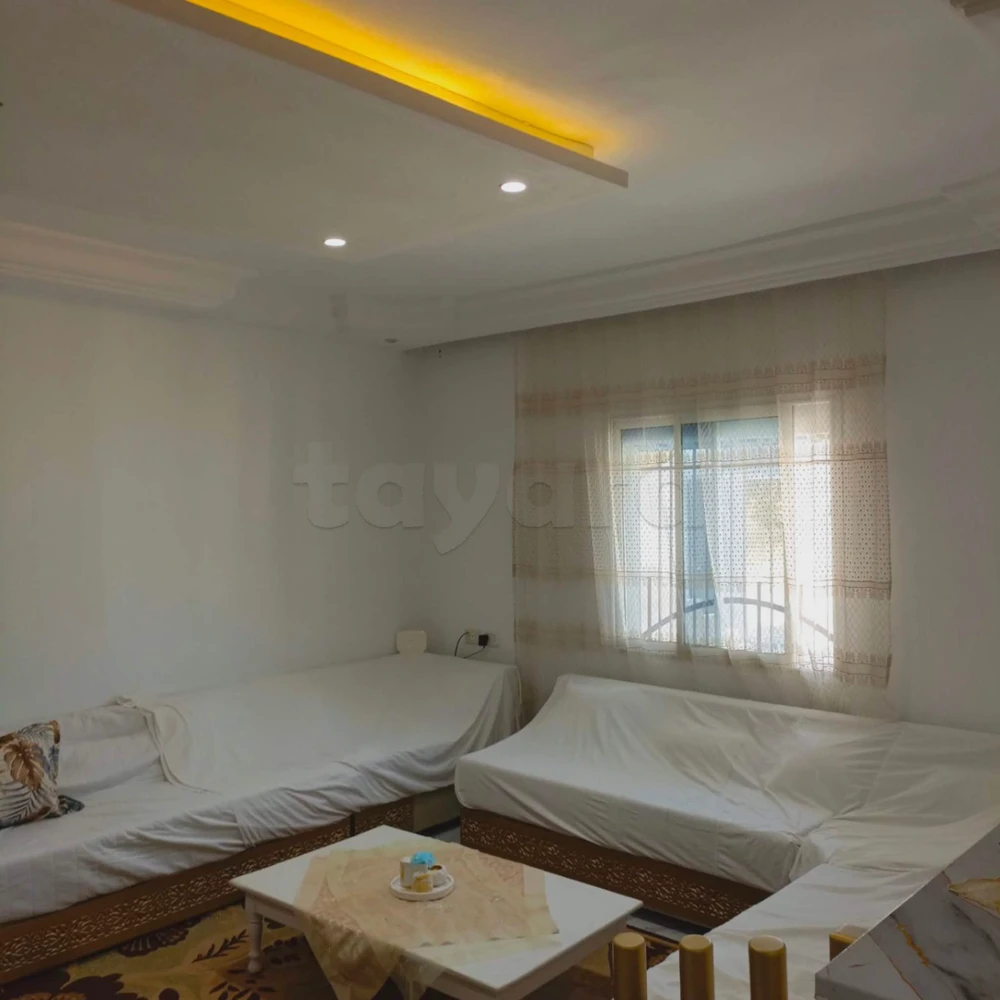 AV villa à coté Golf hammamet 99958728 à Hammamet, Nabeul — photo 2