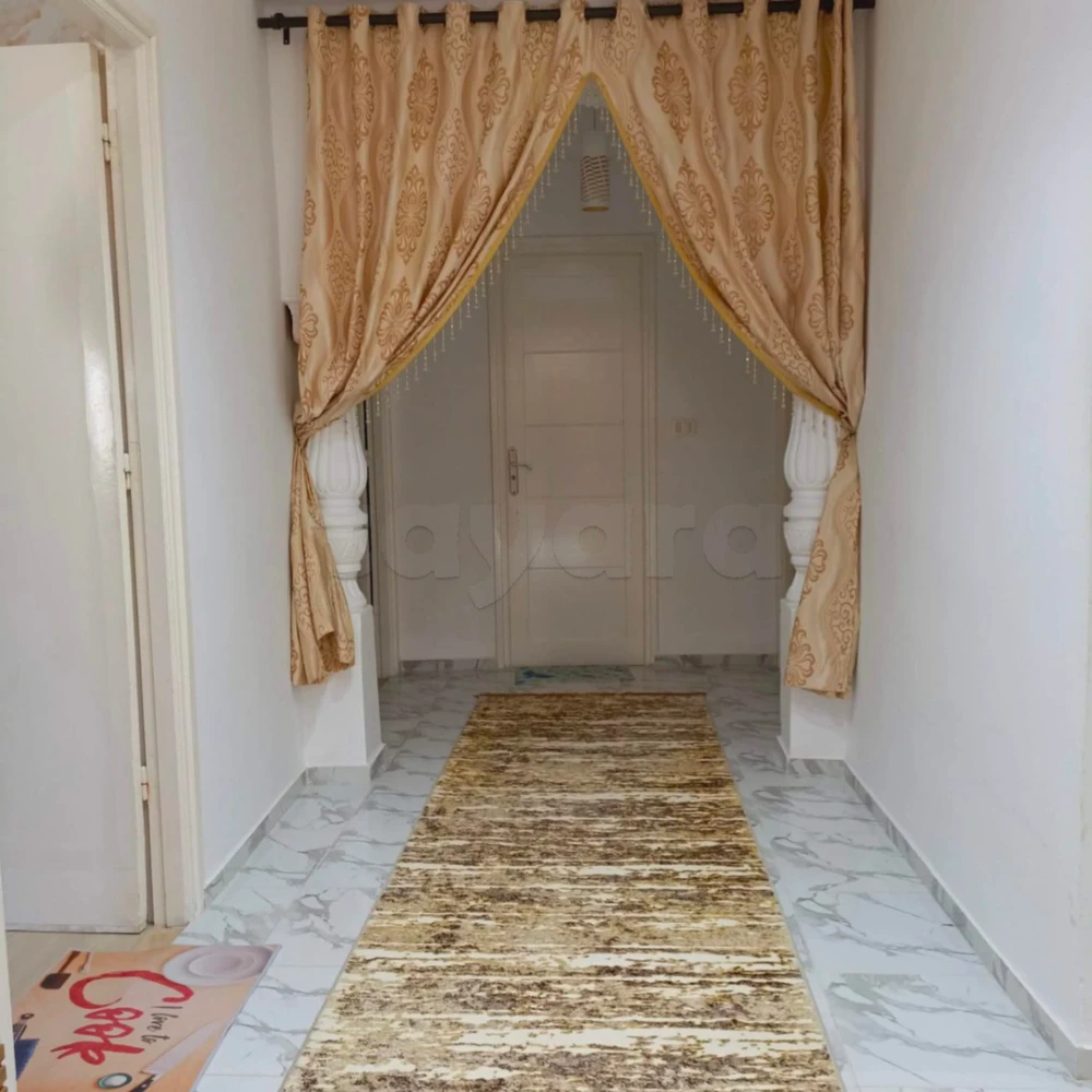 AV villa à coté Golf hammamet 99958728 à Hammamet, Nabeul — photo 4