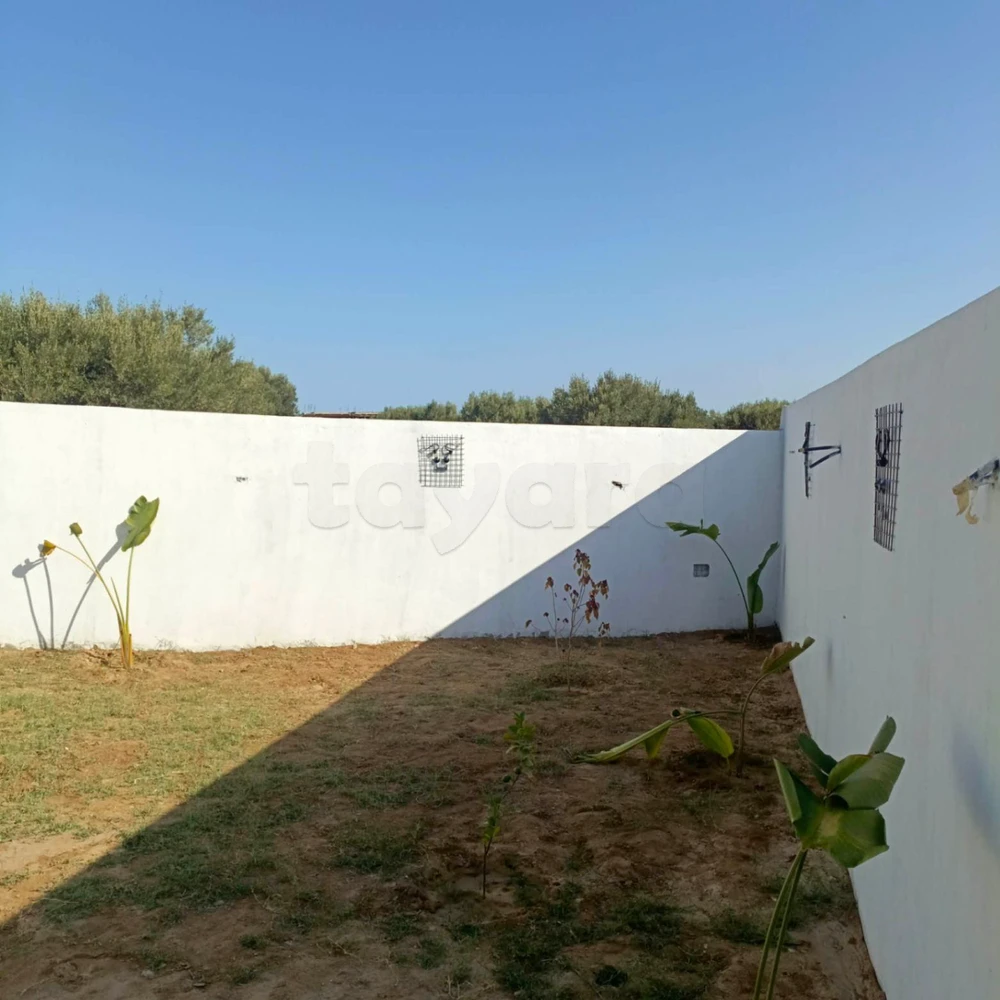 فيلا للبيع بها 300م بالحمامات الجنوبية99202001 à Hammamet, Nabeul — photo 4