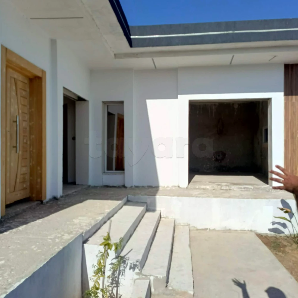 فيلا للبيع بها 300م بالحمامات الجنوبية99202001 à Hammamet, Nabeul — photo 5