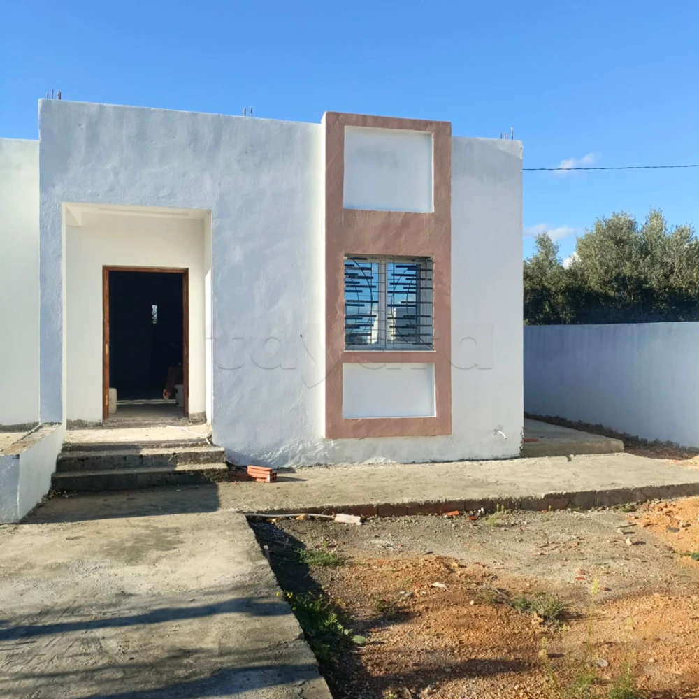 فيلا للبيع بها 400م بالحمامات الجنوبية 99958728 à Hammamet, Nabeul — photo 3