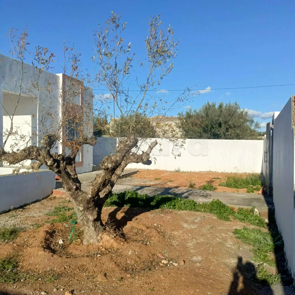 فيلا للبيع بها 400م بالحمامات الجنوبية 99958728 à Hammamet, Nabeul — photo 4
