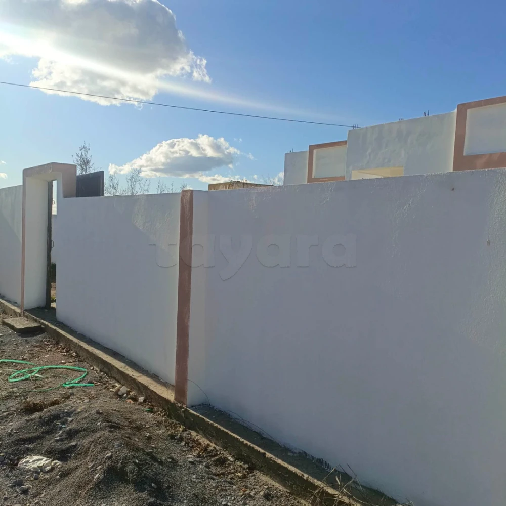 فيلا للبيع بها 400م بالحمامات الجنوبية 99958728 à Hammamet, Nabeul — photo 5