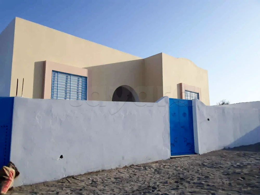 AV villa style arabesque proche Yasmine Hammamet 99202001 à Hammamet, Nabeul — photo 2