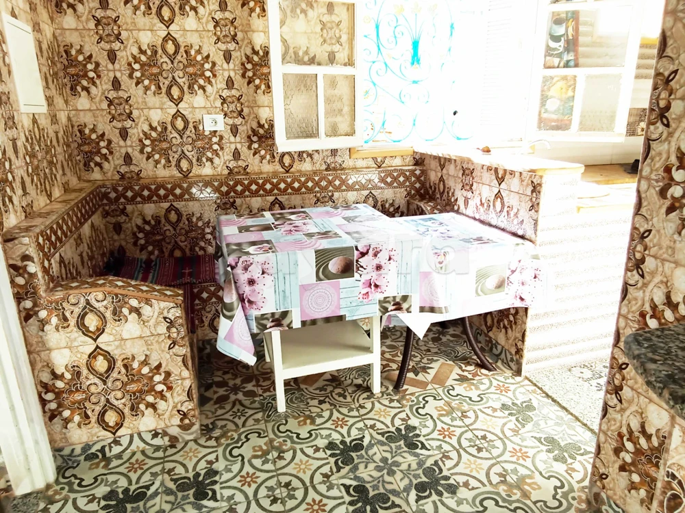 منزل مؤثث ، يبعد 1 دقيقة مشي عن البحر ، في قصور الساف في ولاية المهدية à Ksour Essef, Mahdia — photo 3