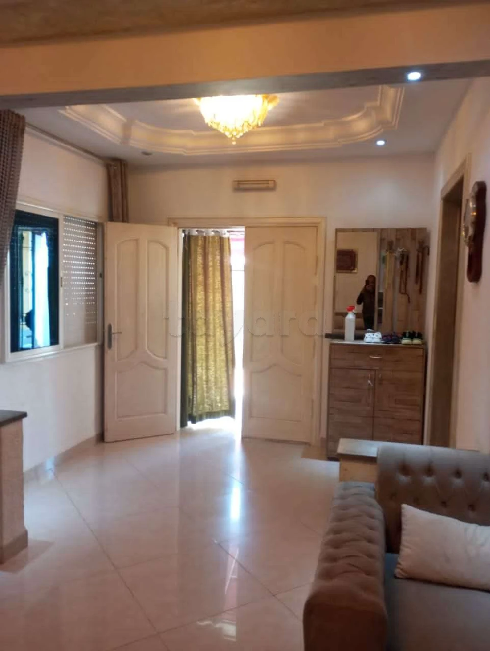 فرصصصة منزل للبيع ب270م تبعد 1.5كم على البحر بالحمامات 99958728 à Hammamet, Nabeul — photo 2