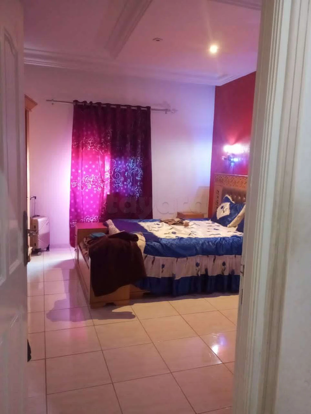 فرصصصة منزل للبيع ب270م تبعد 1.5كم على البحر بالحمامات 99958728 à Hammamet, Nabeul — photo 3