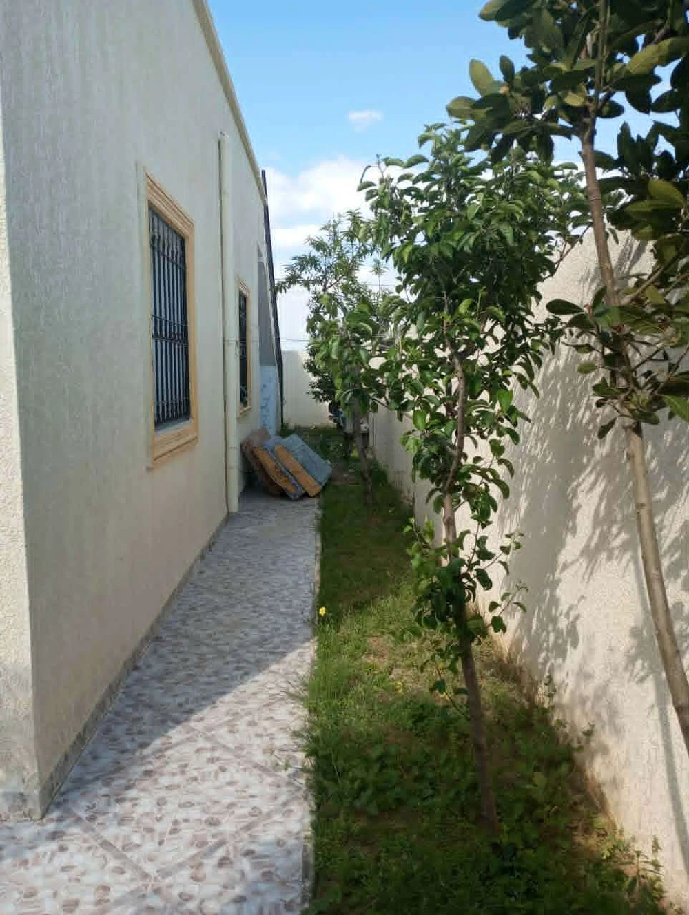 فرصصصة منزل للبيع ب270م تبعد 1.5كم على البحر بالحمامات 99958728 à Hammamet, Nabeul — photo 4