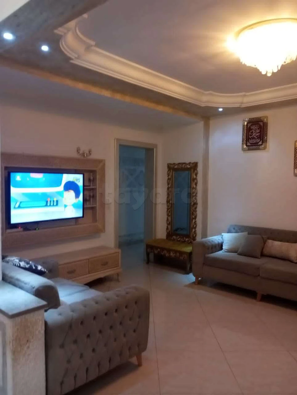 فرصصصة منزل للبيع ب270م تبعد 1.5كم على البحر بالحمامات 99958728 à Hammamet, Nabeul — photo 5