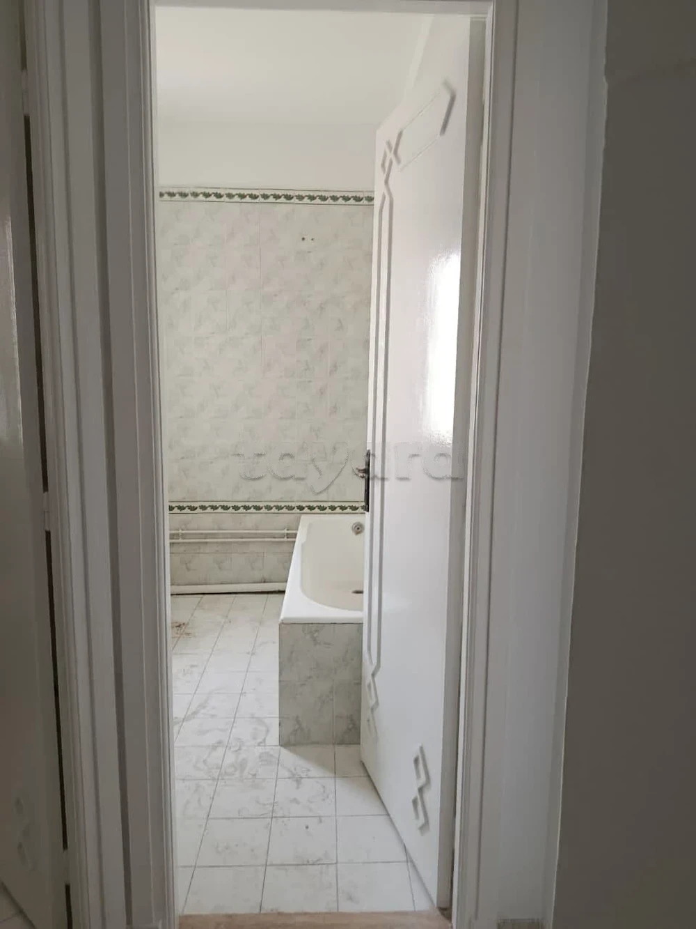 appartement à louer S+3 à Borj Louzir, Ariana — photo 1