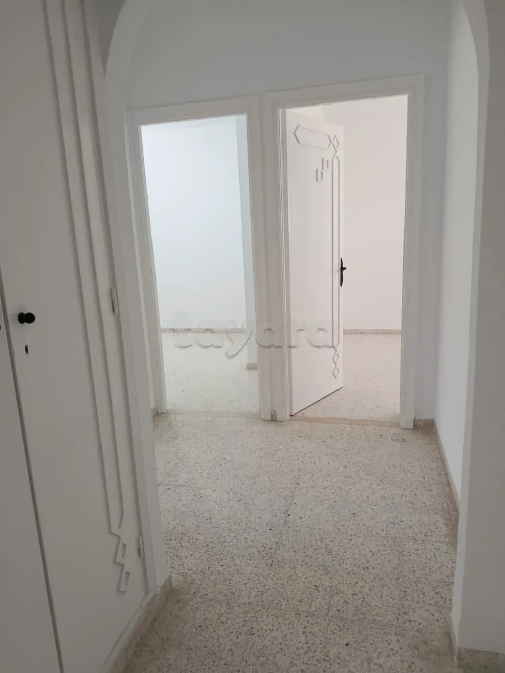 appartement à louer S+3 à Borj Louzir, Ariana — photo 3