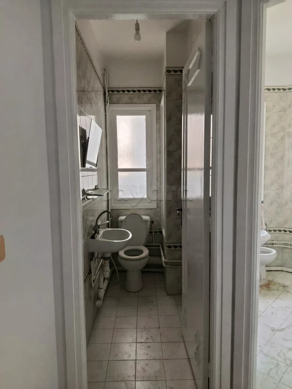 appartement à louer S+3 à Borj Louzir, Ariana — photo 5