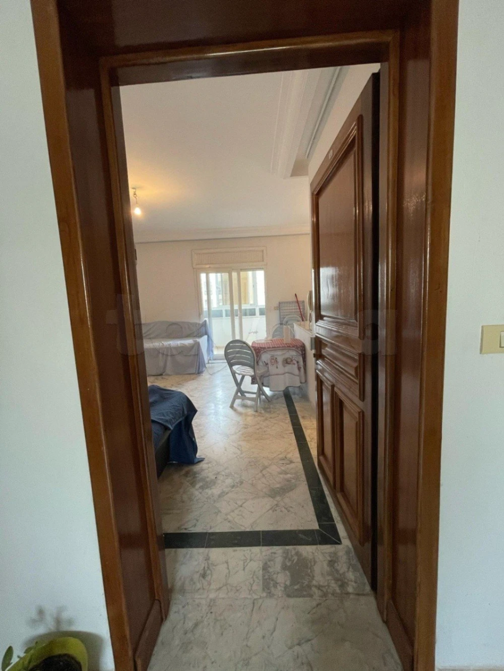 L'Aouina S+1 à vendre 62 m² à L Aouina, Tunis — photo 1