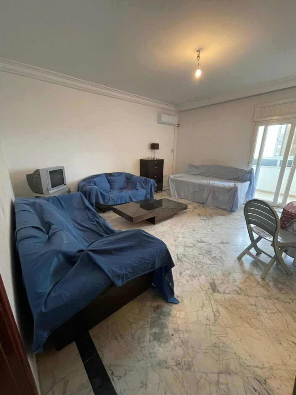 L'Aouina S+1 à vendre 62 m² à L Aouina, Tunis — photo 2