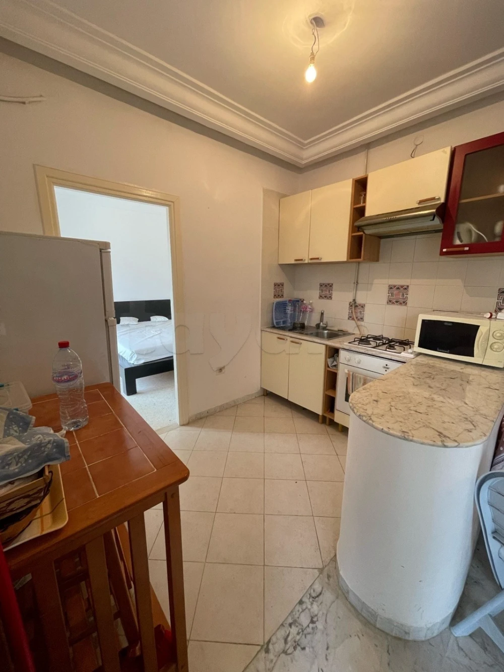 L'Aouina S+1 à vendre 62 m² à L Aouina, Tunis — photo 4