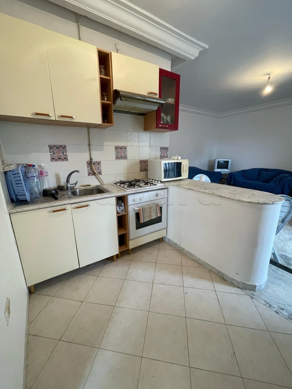 L'Aouina S+1 à vendre 62 m² à L Aouina, Tunis — photo 5
