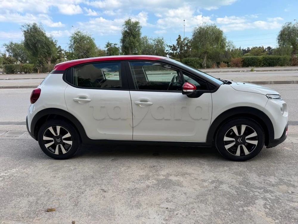 Citroen C3 à Jardins De Carthage, Tunis — photo 1