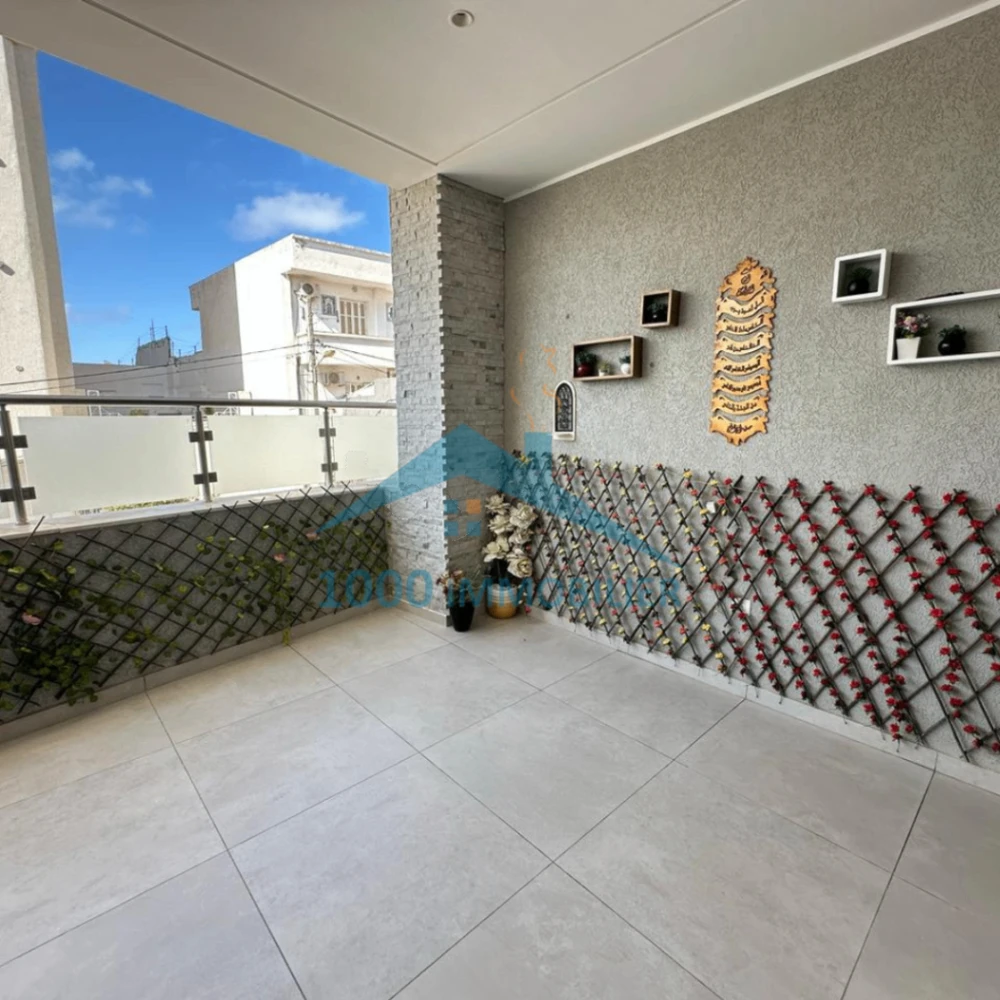 S+4 Etage de villa à Vendre à Sousse, Sousse — photo 4