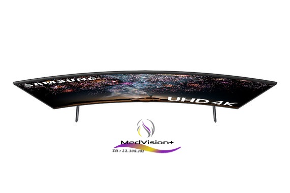 Tvs SAMSUNG 49",,55",,65" Curved serie 7 SMART UHD/4K à Autres Villes, Tunis — photo 4