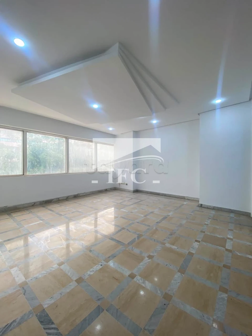 Bureau en 7 espaces - 146 m² - Montplaisir - IFCM258 à Montplaisir, Tunis — photo 1