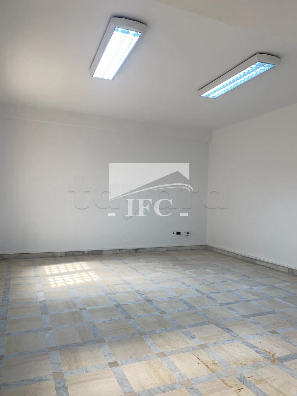 Bureau en 7 espaces - 146 m² - Montplaisir - IFCM258 à Montplaisir, Tunis — photo 5