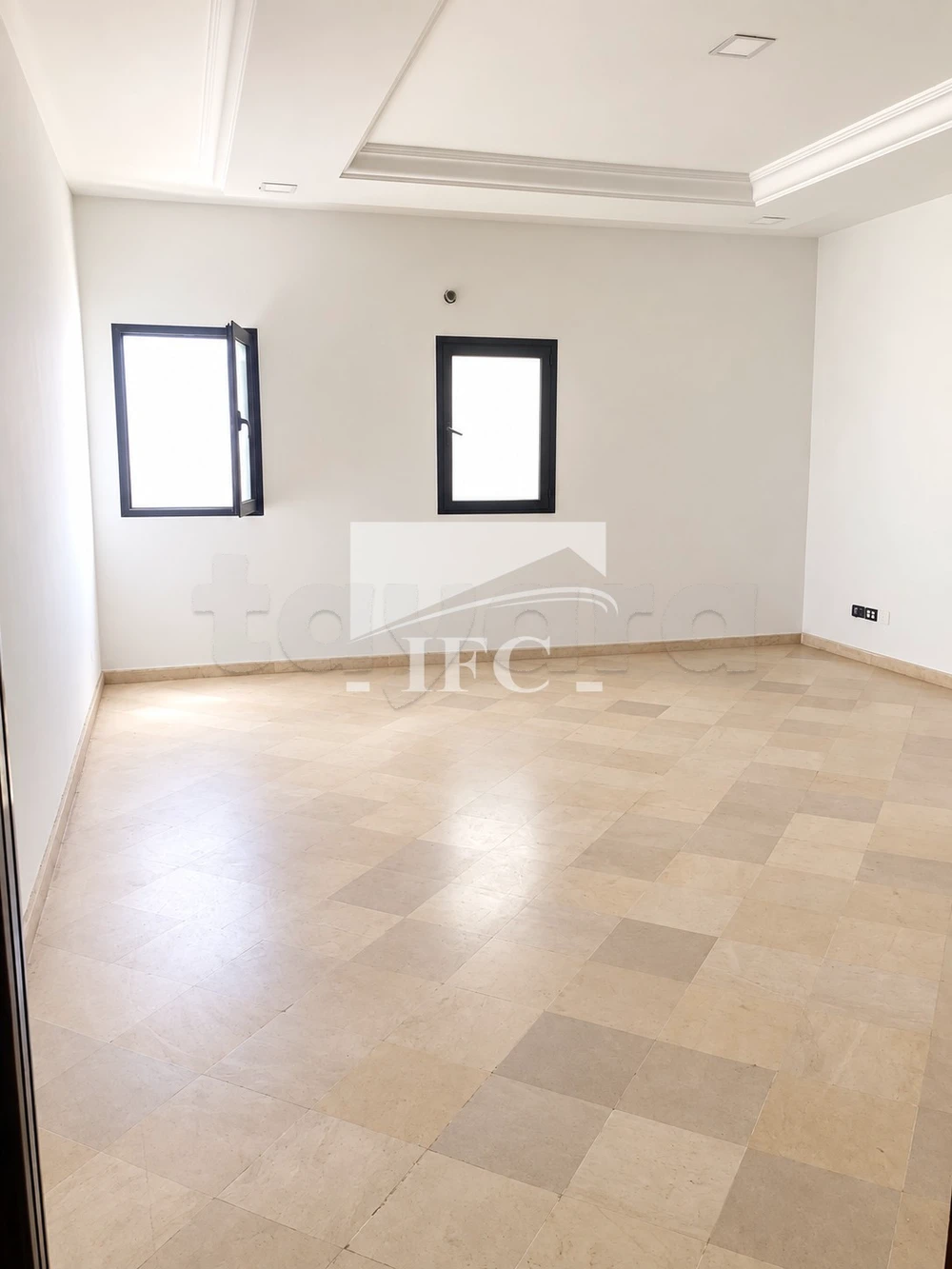 Bureau en 6 espaces-220m²-charguia 1-IFCC140 à Cité El Khadra, Tunis — photo 2