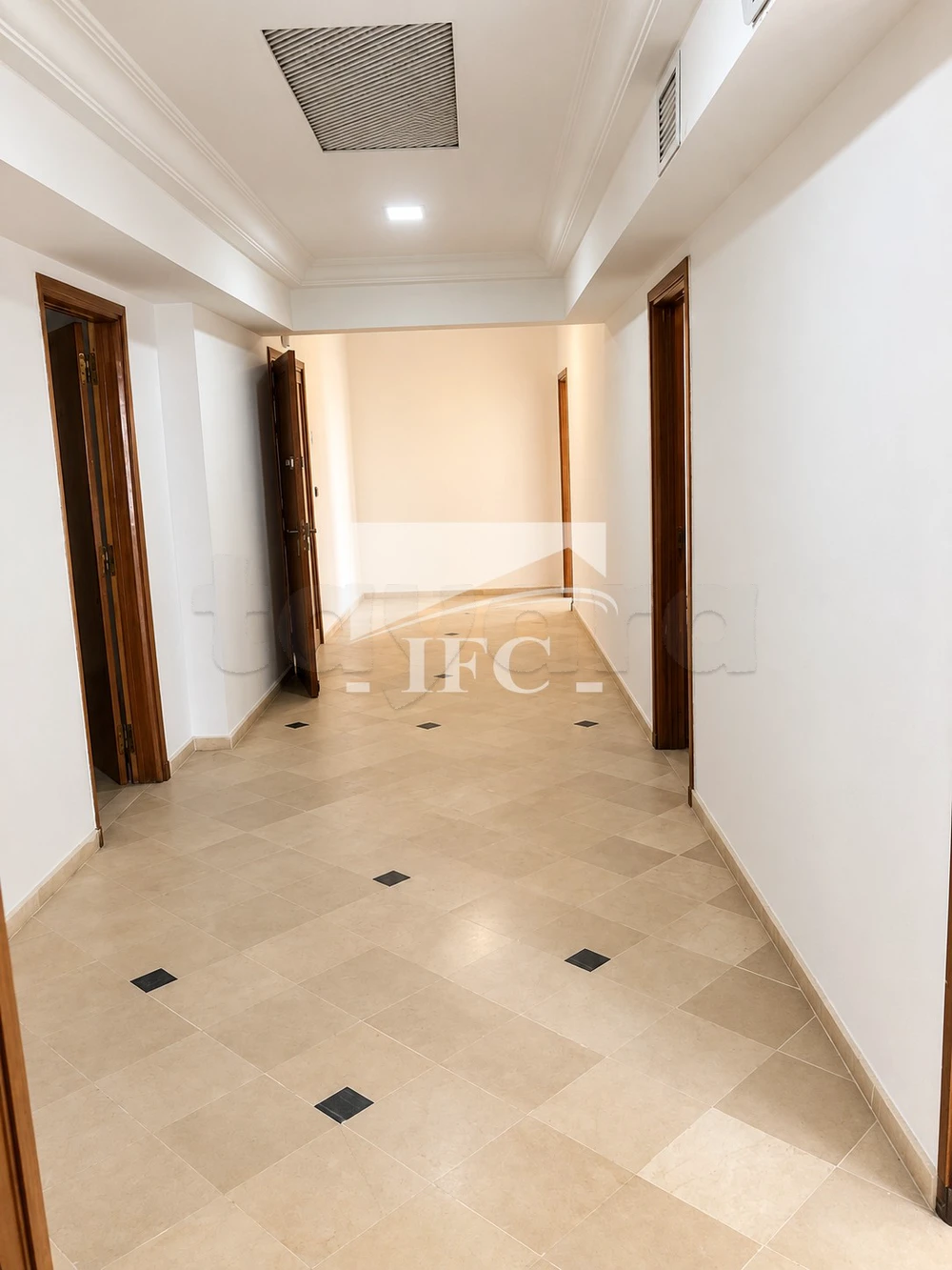Bureau en 6 espaces-220m²-charguia 1-IFCC140 à Cité El Khadra, Tunis — photo 3