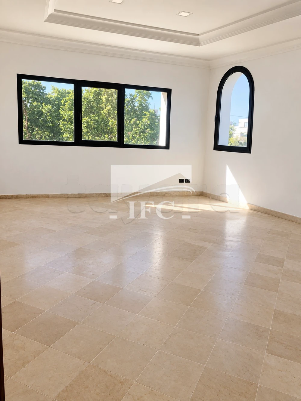 Bureau en 6 espaces-220m²-charguia 1-IFCC140 à Cité El Khadra, Tunis — photo 5