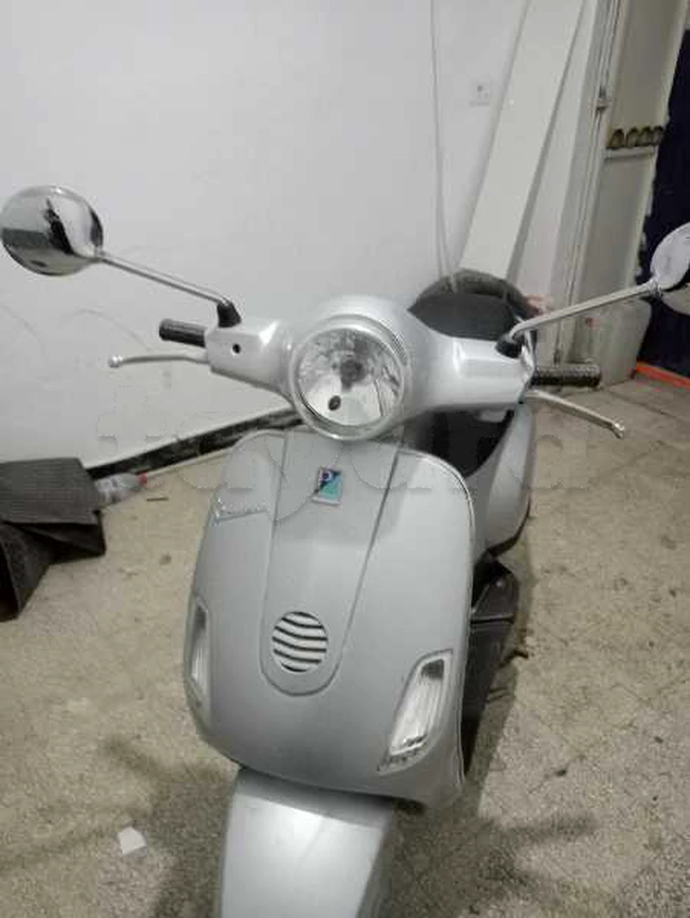 moto vespa à Ben Arous, Ben Arous — photo 1