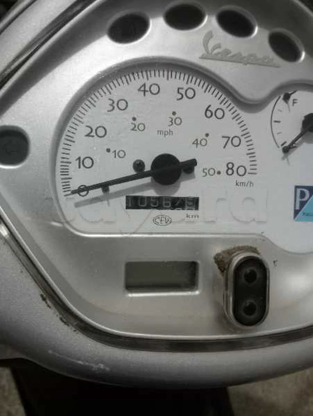 moto vespa à Ben Arous, Ben Arous — photo 2