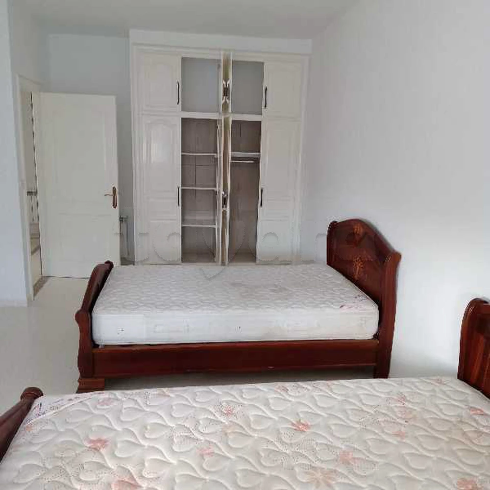 A louer : Etage de villa S+3 à Rades Meliene. à Radès, Ben Arous — photo 2