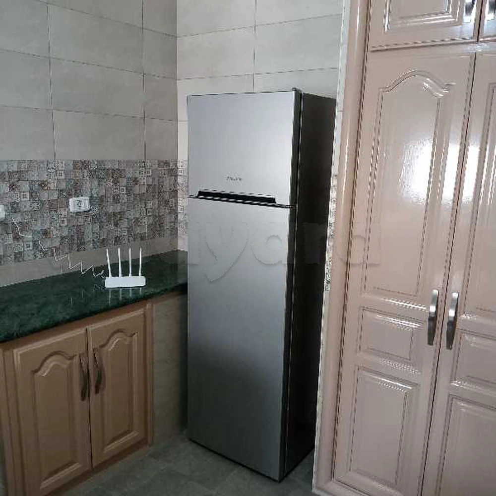 A louer : Etage de villa S+3 à Rades Meliene. à Radès, Ben Arous — photo 3