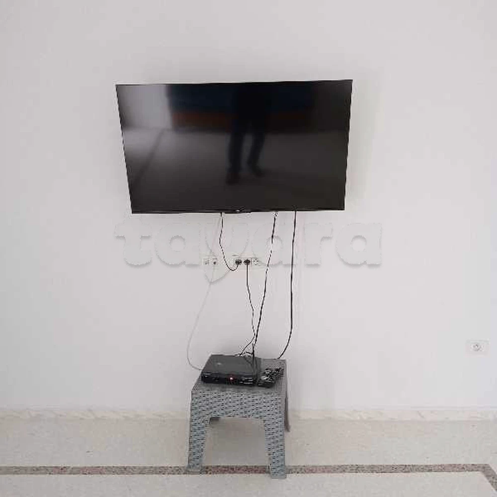 A louer : Etage de villa S+3 à Rades Meliene. à Radès, Ben Arous — photo 4
